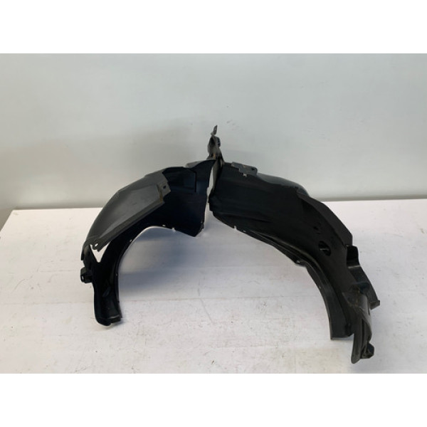 Para Barro Dianteiro Esquerdo Bmw X1 E84 2010 2015 Detalhe