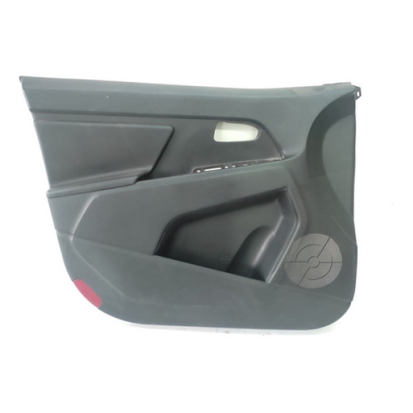 Forro Porta Dianteiro Esquerdo Kia Sportage 2011