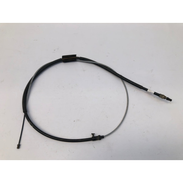 Cabo Freio Mão Esquerdo Renault Megane 2006 2012 Sedan