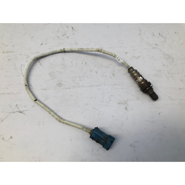 Sonda Lambda Pós Catalizador Citroen C3 1.5 8v 2013 2020