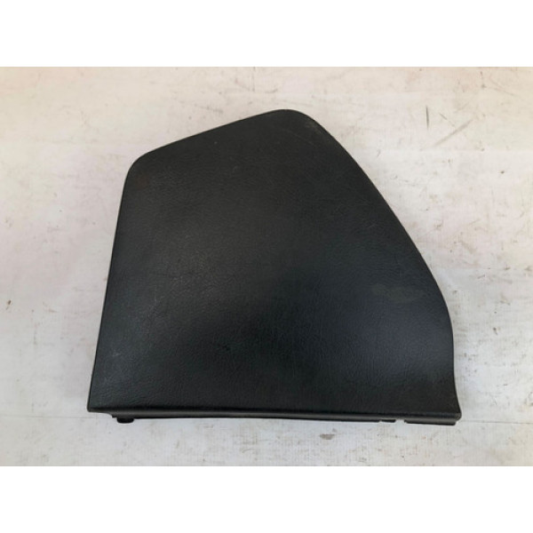 Acabamento Lateral Esquerdo Painel Peugeot 307 9634506877