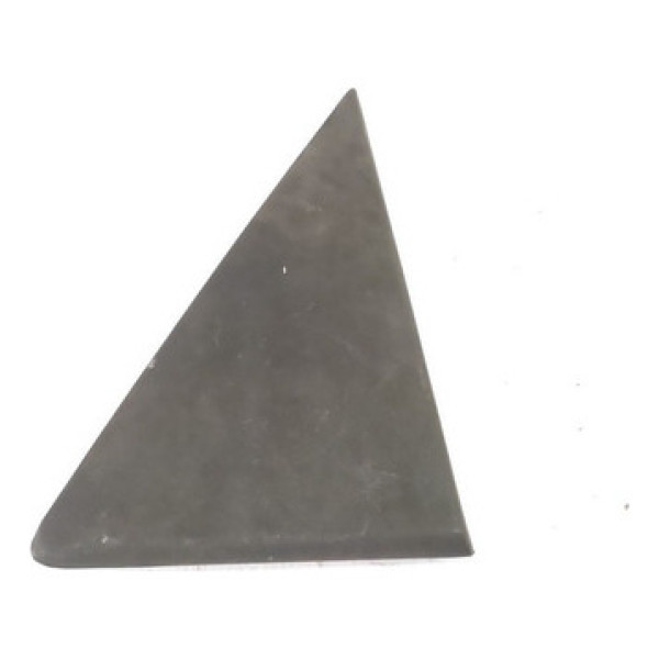 Acabamento Externo Vidro Porta Traseira Ford Verona 93 97 