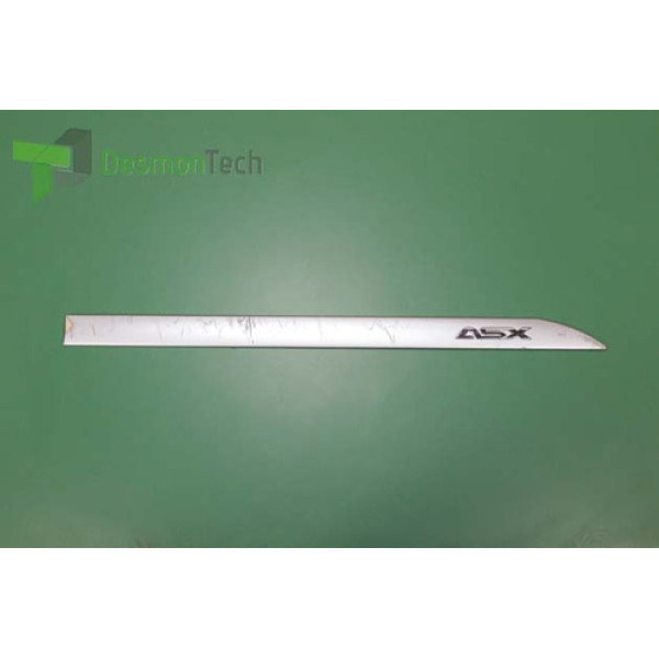 Friso Da Porta Dianteira Direita Asx 2.0 2011