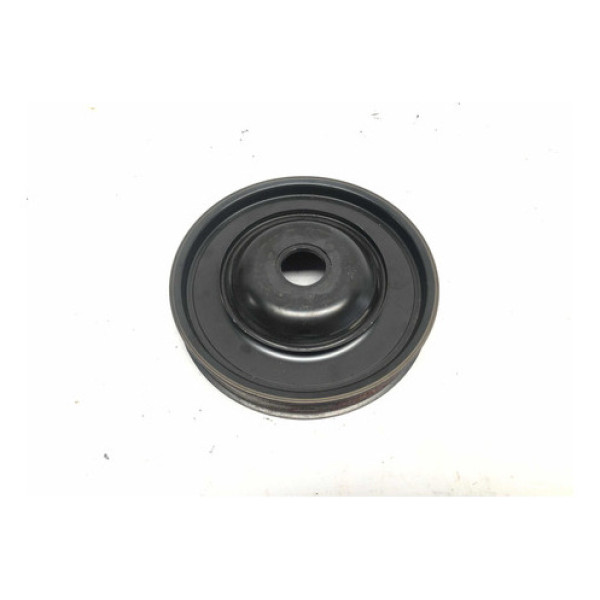 Polia Virabrequim Renault Symbol 1.6 8v 2009 2011