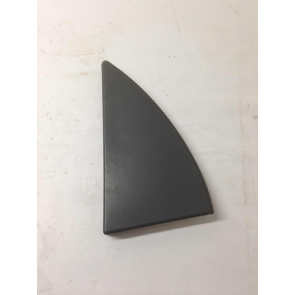 Moldura Interna Porta Traseira Direita - Chery S18 2012