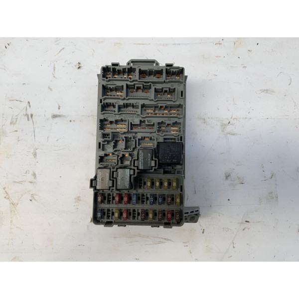 Caixa Fusível Interna Honda Civic 1.7 At 2001 2006 S5am13000