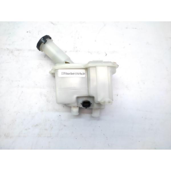 Reservatório Fluido De Freio March 2011 2015