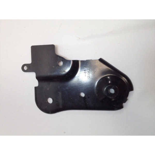 Reforço Agregado Lado Direito - Renault Duster 1.6 2013