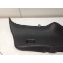 Acabamento Forro Tampa Traseira Peugeot 307 Hatch