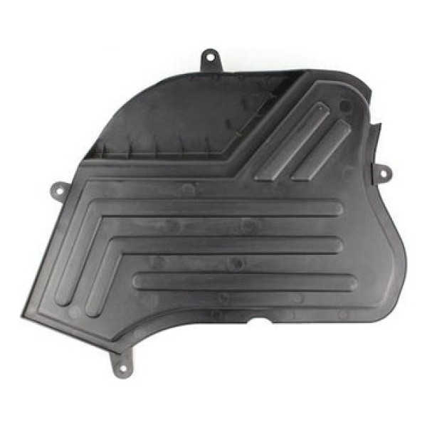 Protetor Caixa Do Ar Condicionado Lado Esquerdo Sorento 2011