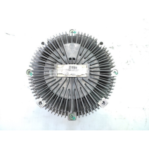 Polia Viscosa Mitsubishi Pajero Dakar 3.2 2013