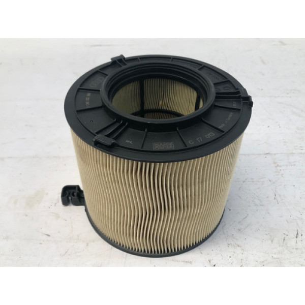 Filtro Ar Motor Audi Q5 2.0 2017 2020 Tfsi