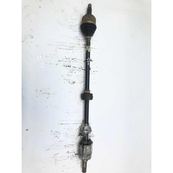 Semi Eixo Esquerdo Civic 1.7 2001 2006 Aut S/abs Detalhe