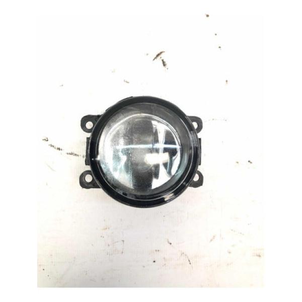 Farol Milha Xsara Picasso 2007 2012