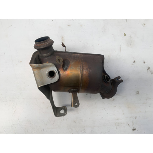 Catalisador Renault Logan 1.0 12v 3cil 2019 2024