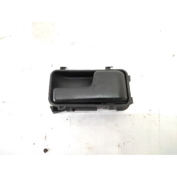 Maçaneta Interna Porta Dianteira Direita Uno 1995 1999 2p