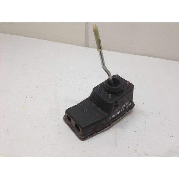 Alavanca Trambulador Peugeot 207 2009 2014