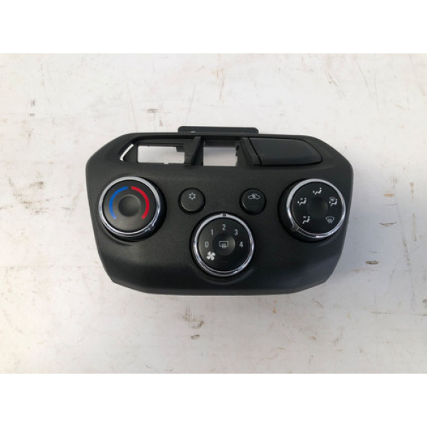 Comando Ar Condicionado Onix Lt 2012 2015