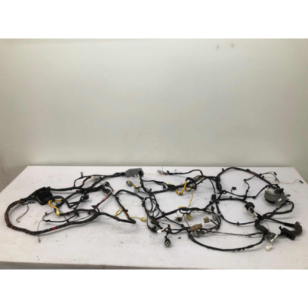 Chicote Interno Hyundai I30 2.0 2009 2012