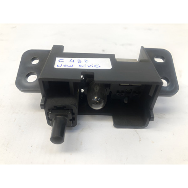 Interruptor Luz Porta Luvas Honda New Civic G8 2007 2011