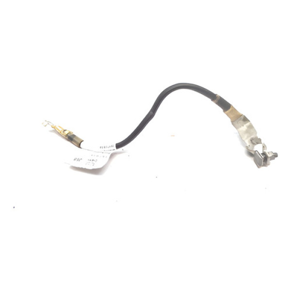 Chicote Cabo Negativo Bateria Tiggo 5x 2018 2020