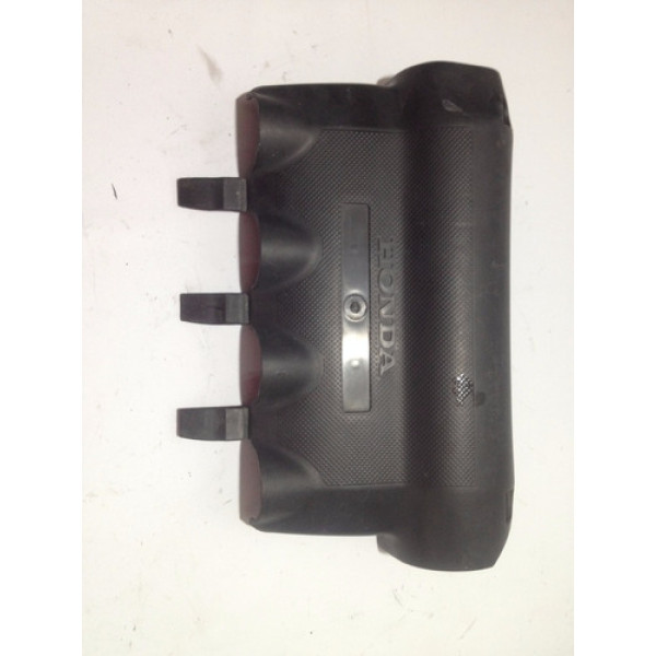 Capa Do Motor - Honda Fit 2003 2008