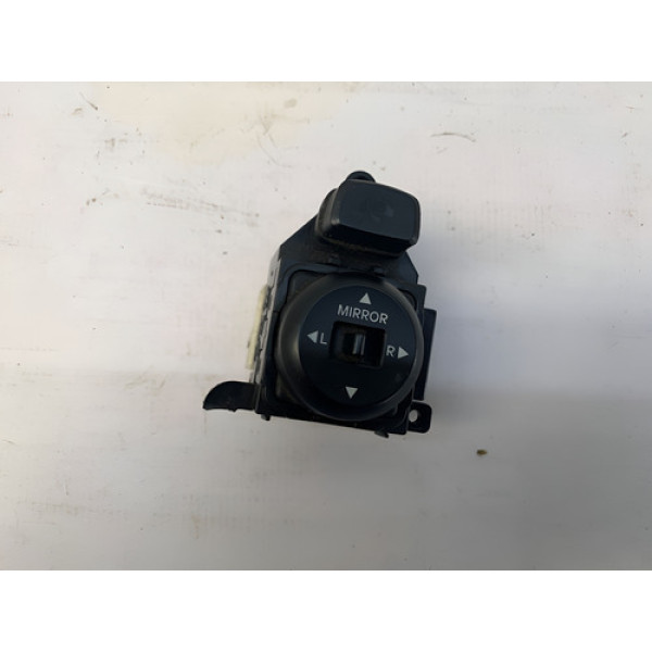 Botão Comando Regulagem Retrovisor Hyundai I30 2009 2012