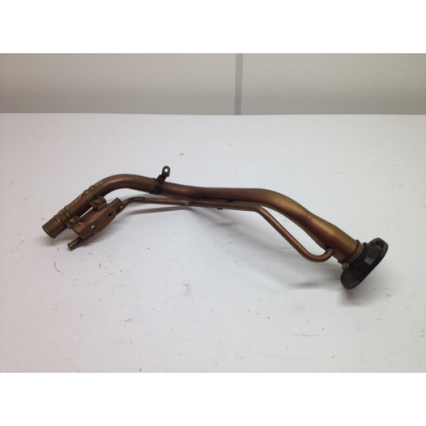 Bocal Gargalo Tanque Combustível - Honda Prelude Si 1995