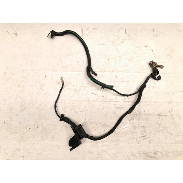 Chicote Cabo Positivo C3 1.4 8v 2008 2011