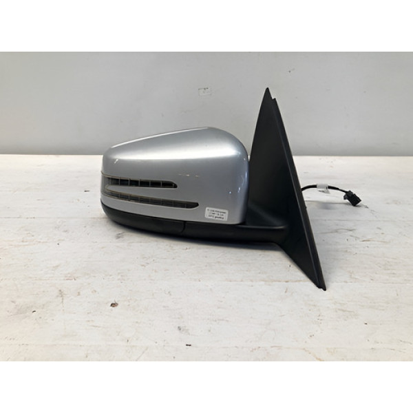 Retrovisor Eletrico Direito Mercedes C180 2011 2012