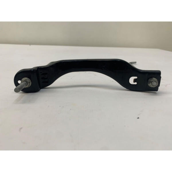 Trava Bateria Honda City 1.5 2015 2019 Direito