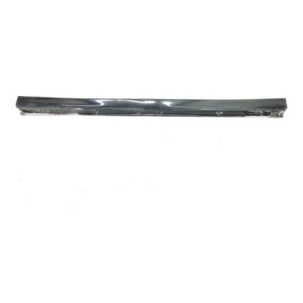 Spoiler Lateral Esquerda Subaru Forester Xs 2001 Original