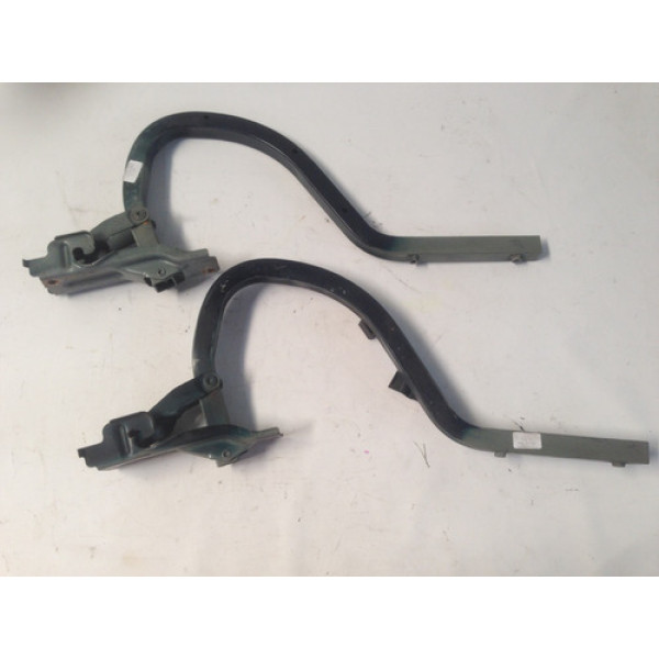 Dobradiça Porta Malas Toyota Camry 1992 1997