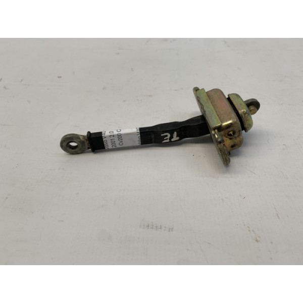 Limitador Porta Traseiro Direito Esquerdo Volvo V40 2000 04