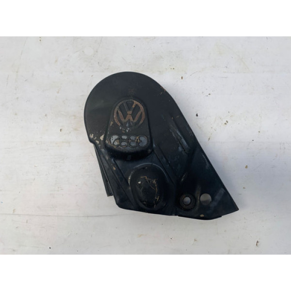 Capa Correia Dentada Motor Volkswagen Gol 1.8 Cl 1987 1994