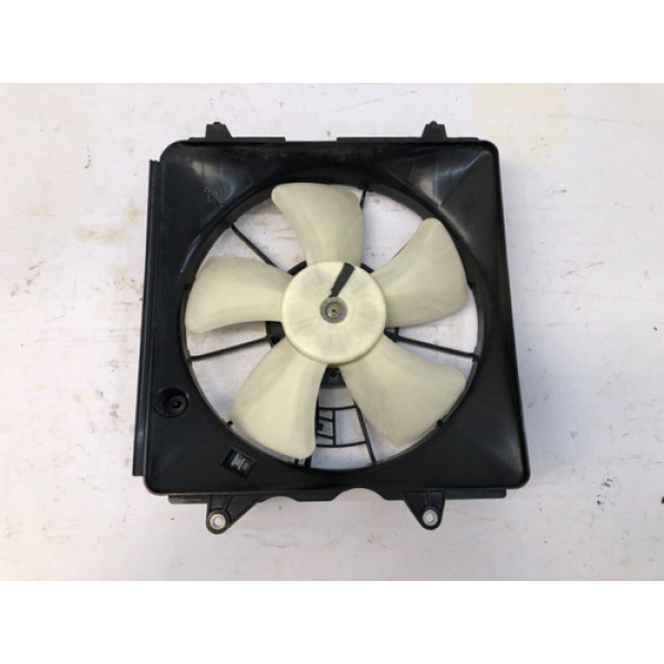 Ventoinha Radiador Honda New Civic 1.8 2007 2011