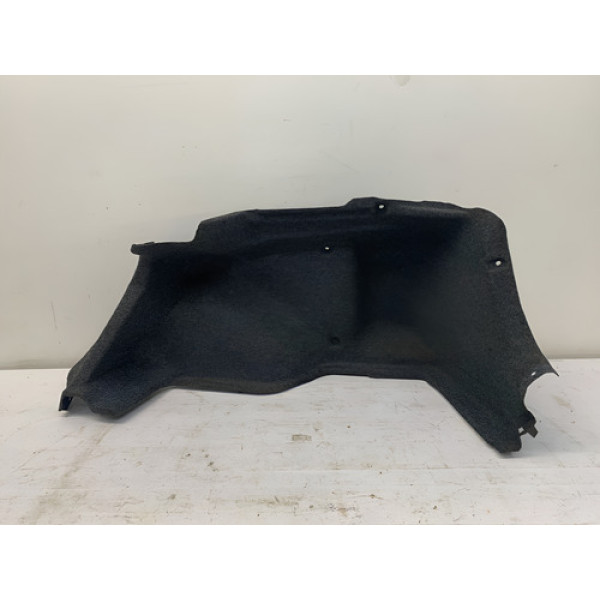 Forro Direito Porta Malas Honda Civic 2001 2006