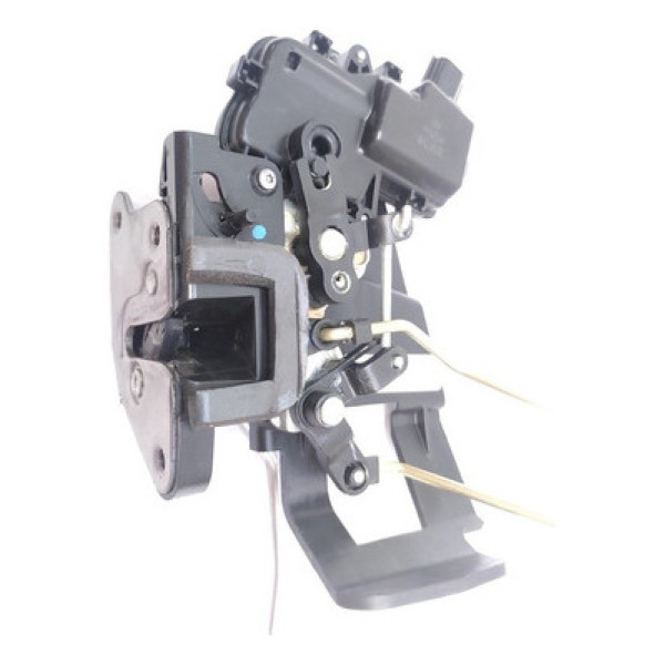 Fechadura Porta Traseira Direita Renault Kwid 2017 2025