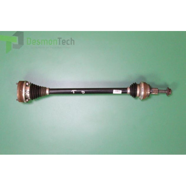 Semi Eixo Traseiro Direito Tiguan 2.0 Tsi 2014