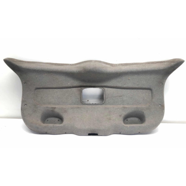 Acabamento Forro Tampa Traseira Citroen Xsara Picasso