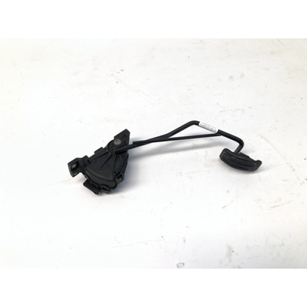 Pedal Acelerador Eletrônico Peugeot 206 1.0 16v 9639961580 Preto