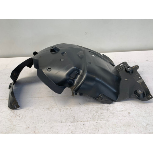 Para Barro Dianteiro Direito Bmw X1 E84 2010 2015