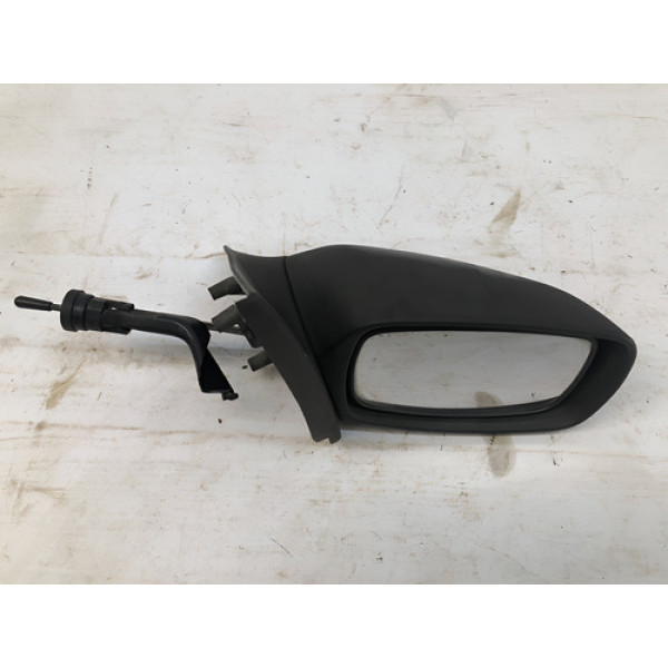 Retrovisor Direito Manual Ford Escort Zetec 1997 2003