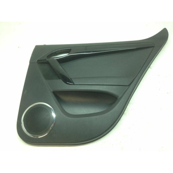 Forro Porta Traseiro Direito Jac J5 2012 2015