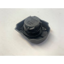 Tampa Oleo Motor Gm Corsa 1.0 8v 2005 2009 087132 Preto