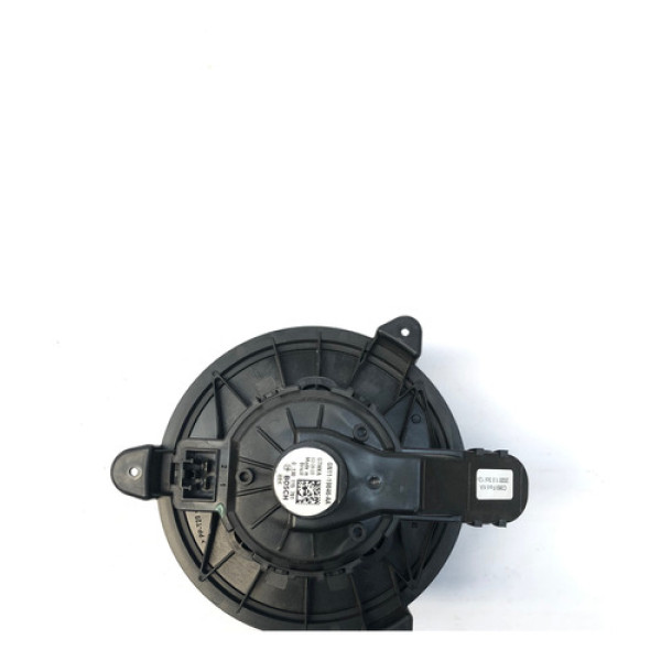 Motor Ventilador Ar Forçado Ford Ka 2014 2021