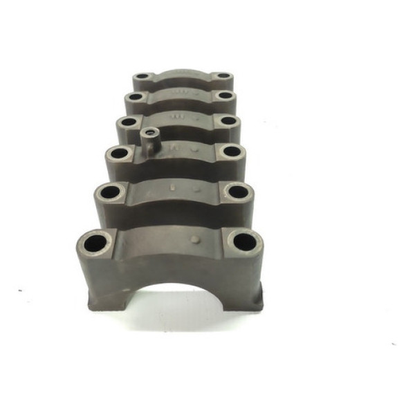 Jogo Mancal Virabrequim Fiat Marea 2.0 20v 1998 2007