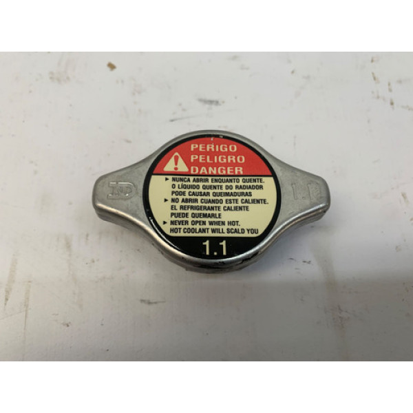 Tampa Radiador Honda Civic G9 2012 2015