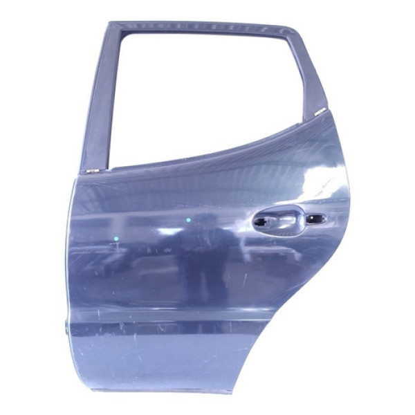 Porta Traseira Esquerda Classe A 160 190 * Detalhe