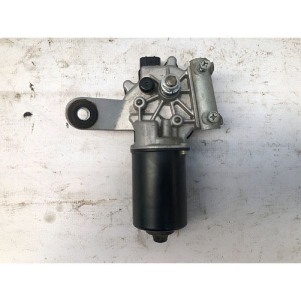 Motor Limpador Para Brisa Nissan Versa 1.6 2012 2019